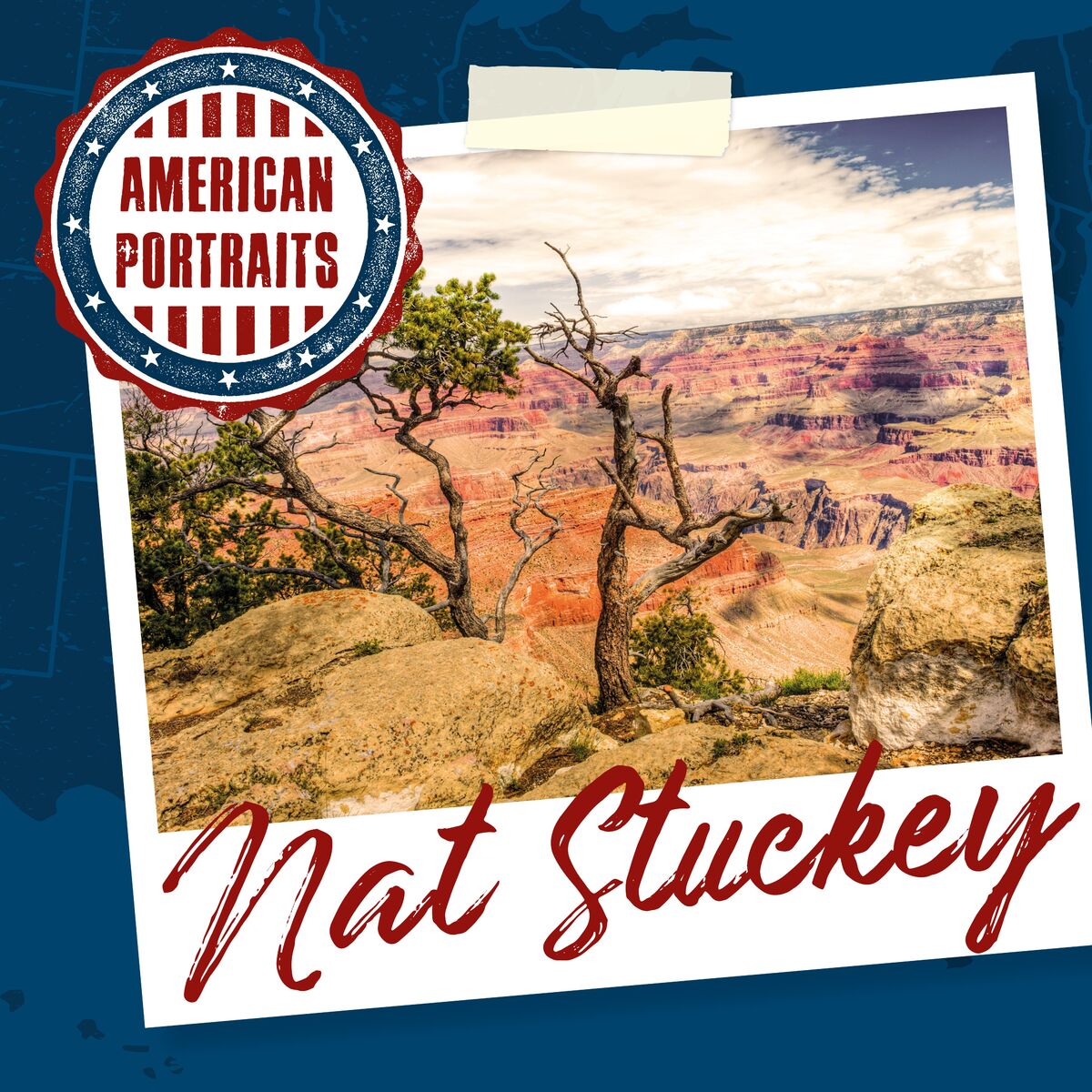 Nat Stuckey